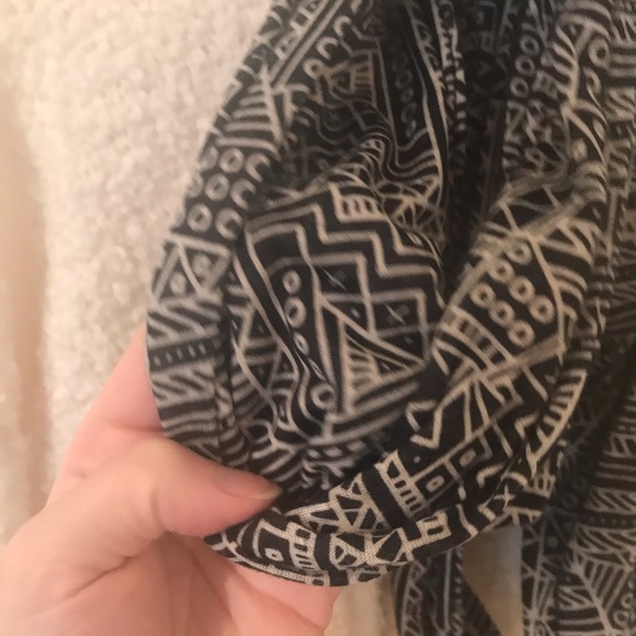 Infinity scarf - Picture 3 of 4